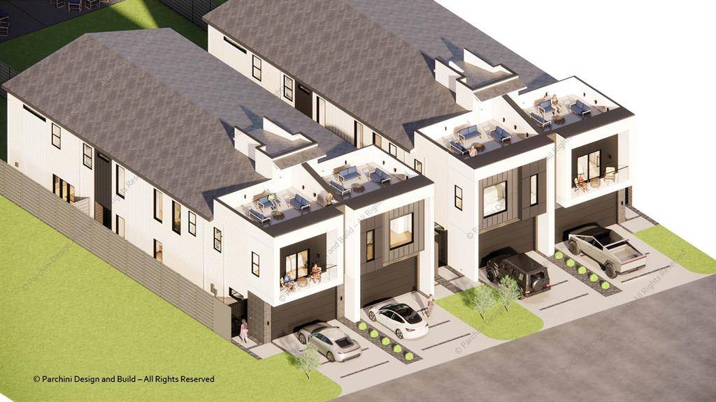 5615 Santa Fe Avenue, Dallas, TX 75214