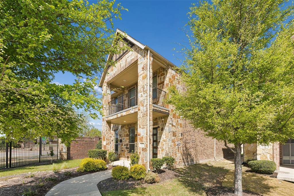 628 Club Drive, Allen, TX 75013