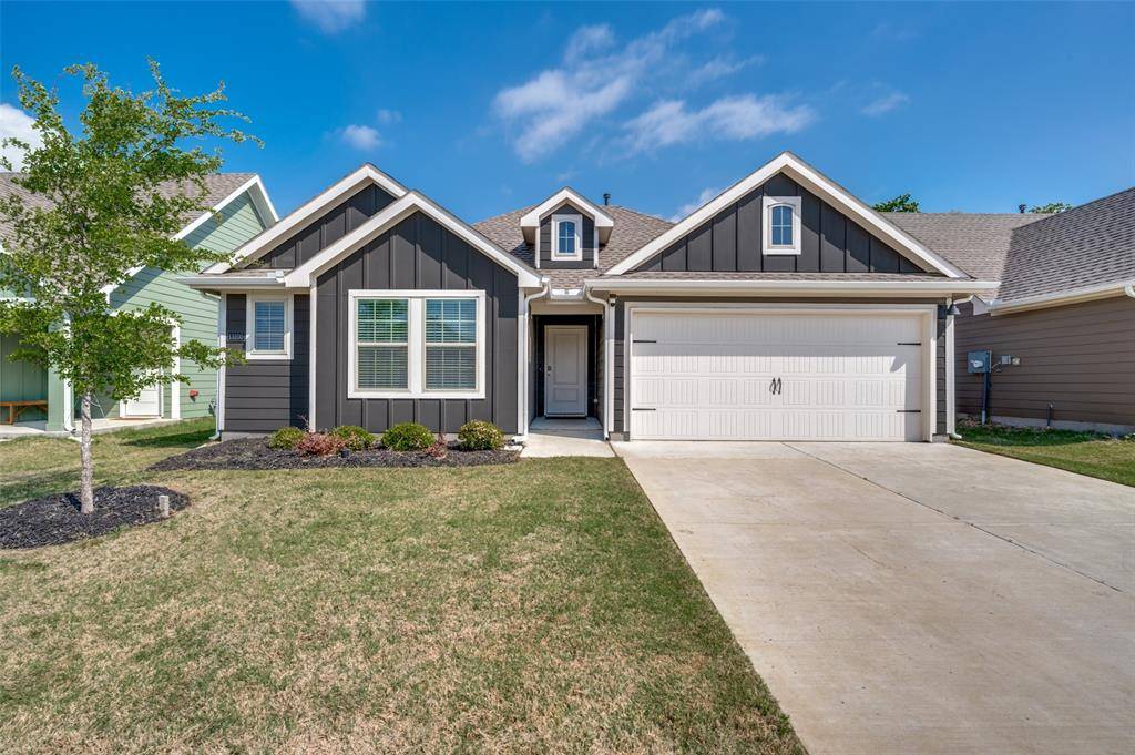 13105 Dawson Drive, Providence Village, TX 76227