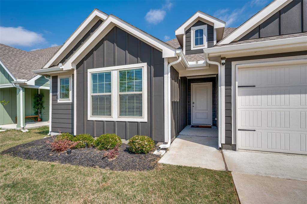 13105 Dawson Drive, Providence Village, TX 76227