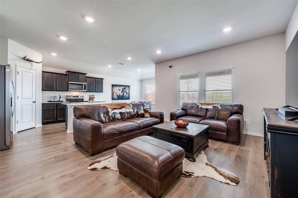 13105 Dawson Drive, Providence Village, TX 76227
