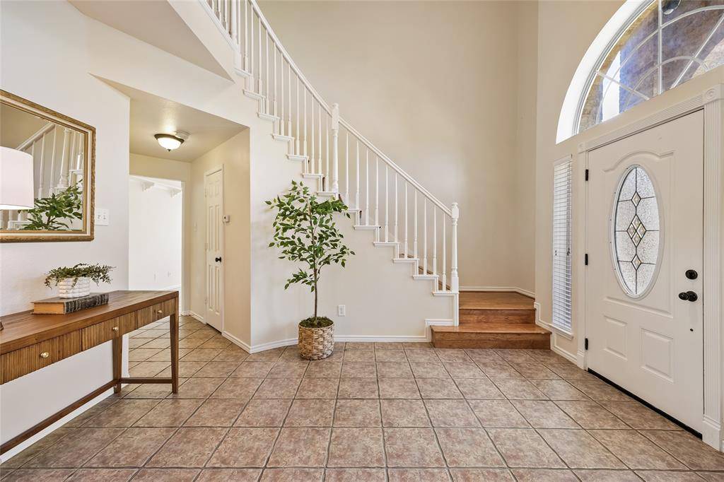 8506 Linda Vista Drive, Rowlett, TX 75088