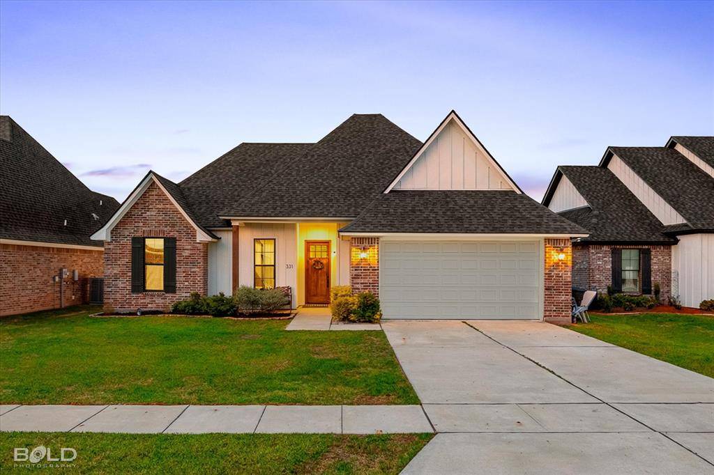 331 Newport Lane, Benton, LA 71006