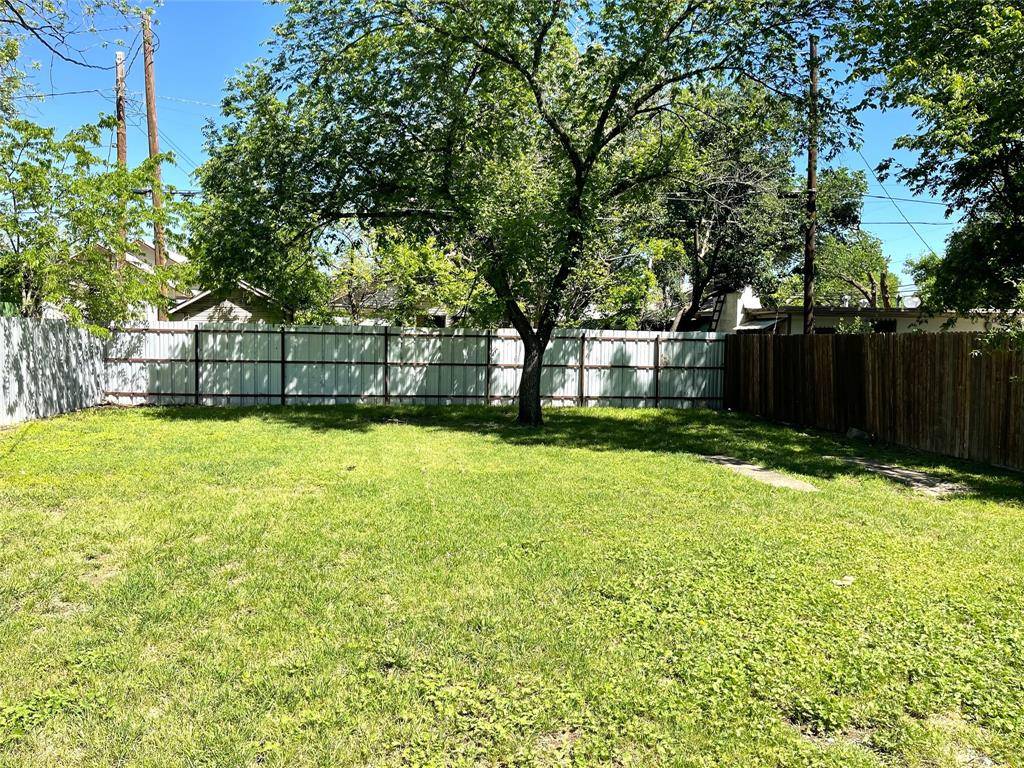 3537 Avenue I, Fort Worth, TX 76105
