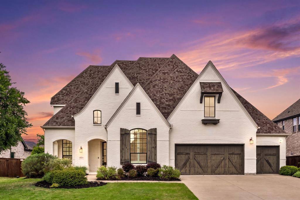 2612 Seabiscuit Road, Celina, TX 75009