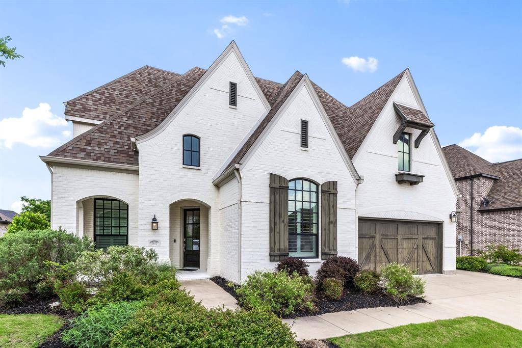 2612 Seabiscuit Road, Celina, TX 75009