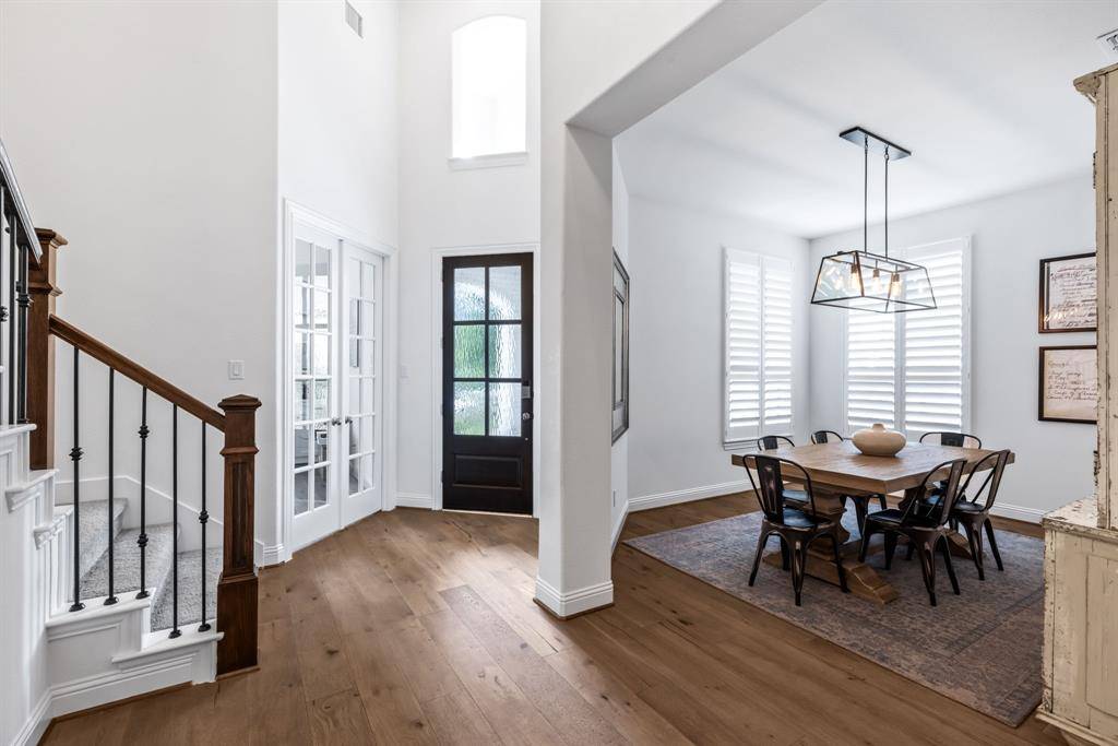 2612 Seabiscuit Road, Celina, TX 75009