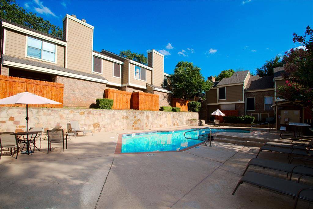 2121 Park Willow Lane #C, Arlington, TX 76011