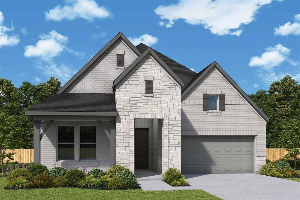 600 Landon Way, Northlake, TX 76247