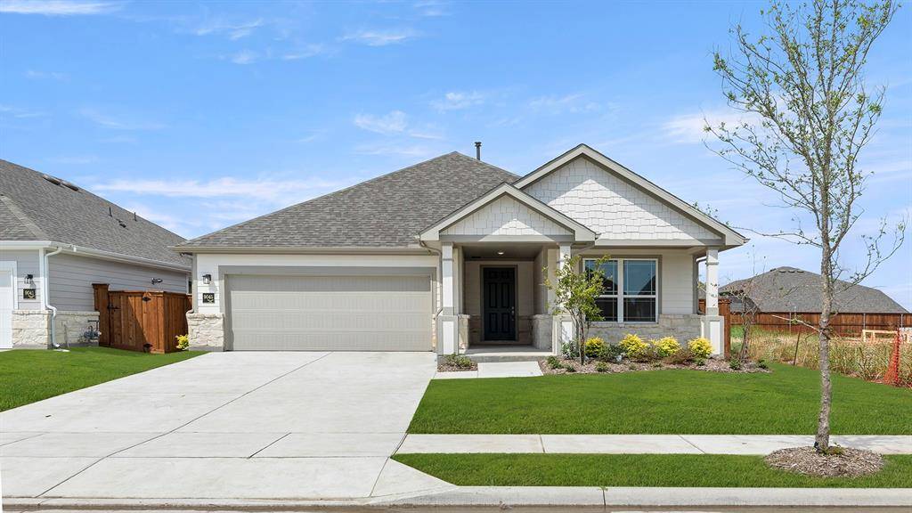 1026 Bearing Street, Royse City, TX 75189