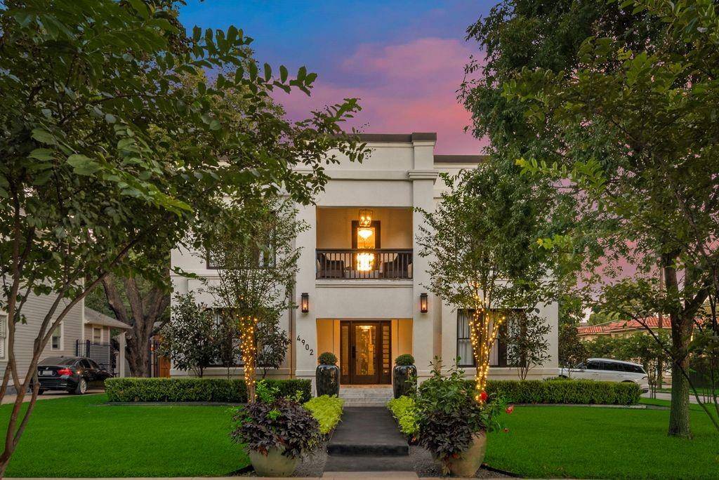 4902 Worth Street, Dallas, TX 75214