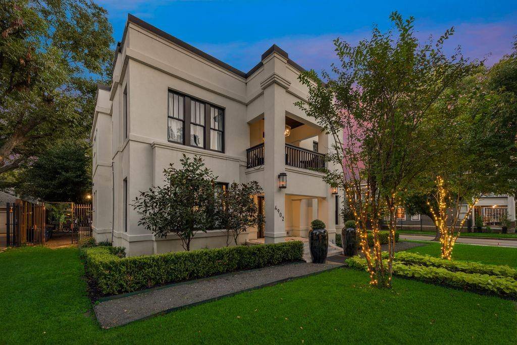 4902 Worth Street, Dallas, TX 75214