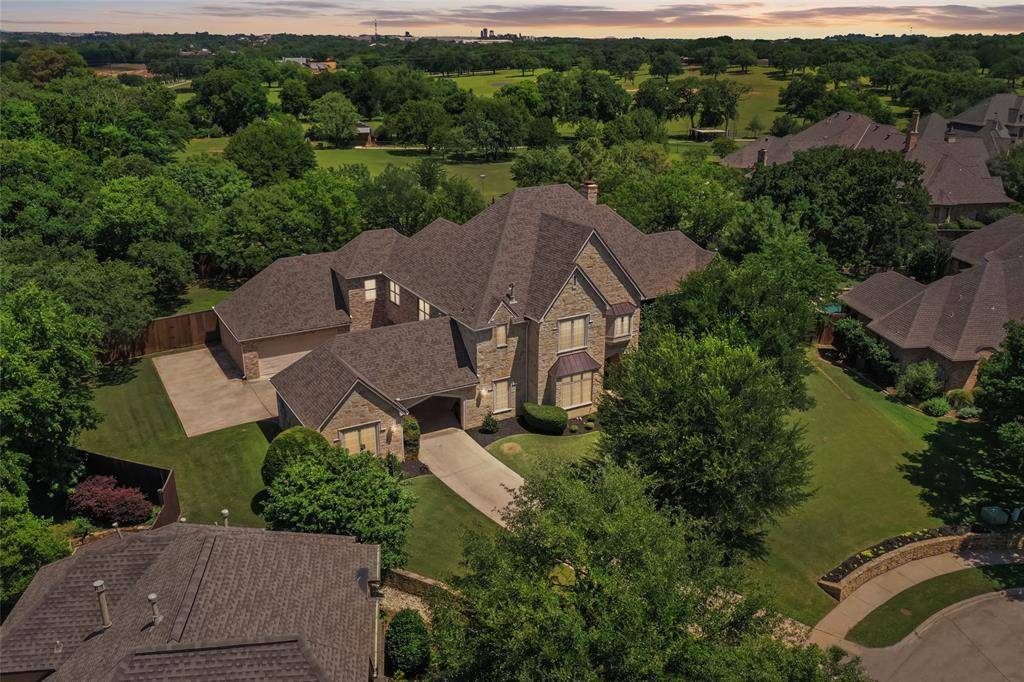3112 Belmont Street, Denton, TX 76210