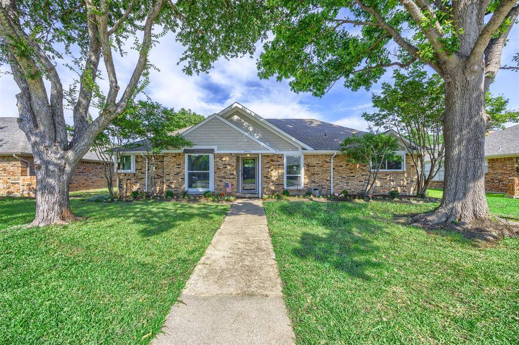 3916 Spring Hollow Drive, Carrollton, TX 75007