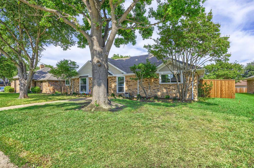 3916 Spring Hollow Drive, Carrollton, TX 75007