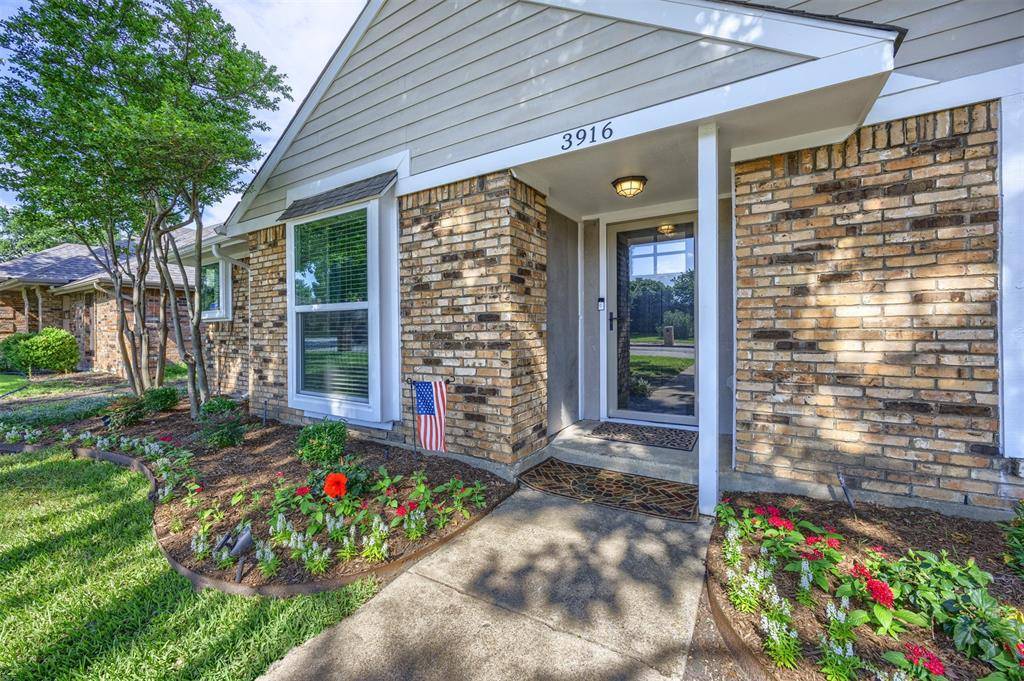 3916 Spring Hollow Drive, Carrollton, TX 75007
