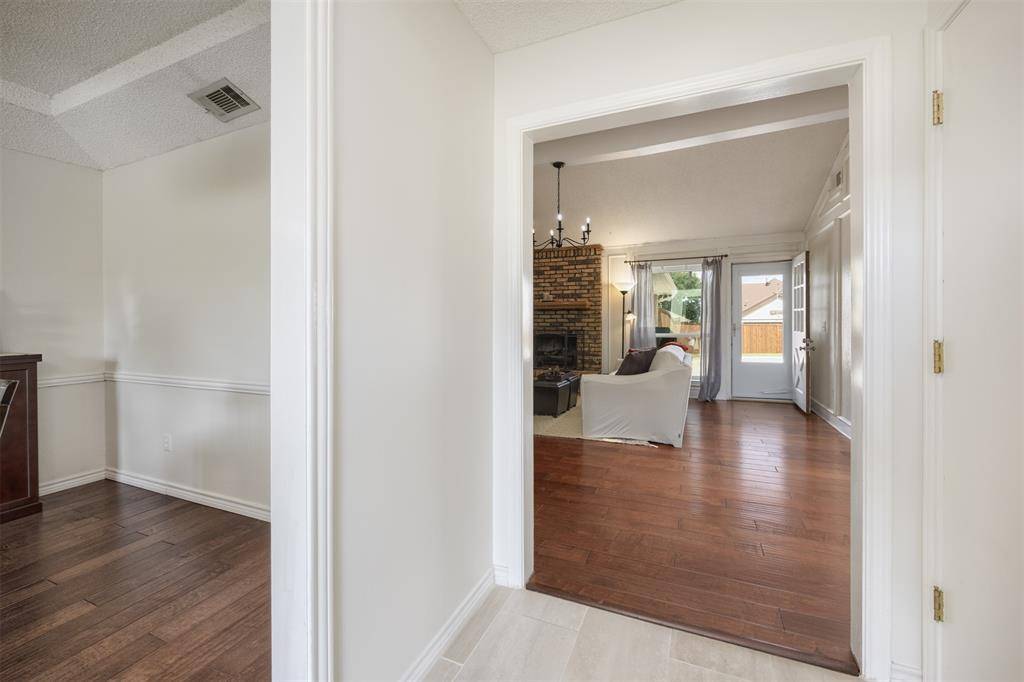3916 Spring Hollow Drive, Carrollton, TX 75007