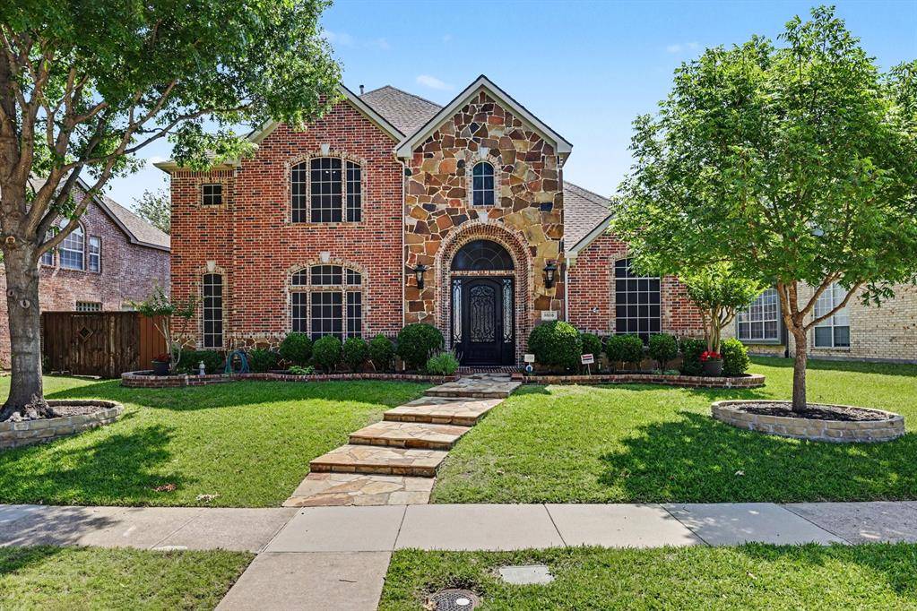 8808 Shady Shore Drive, Frisco, TX 75036