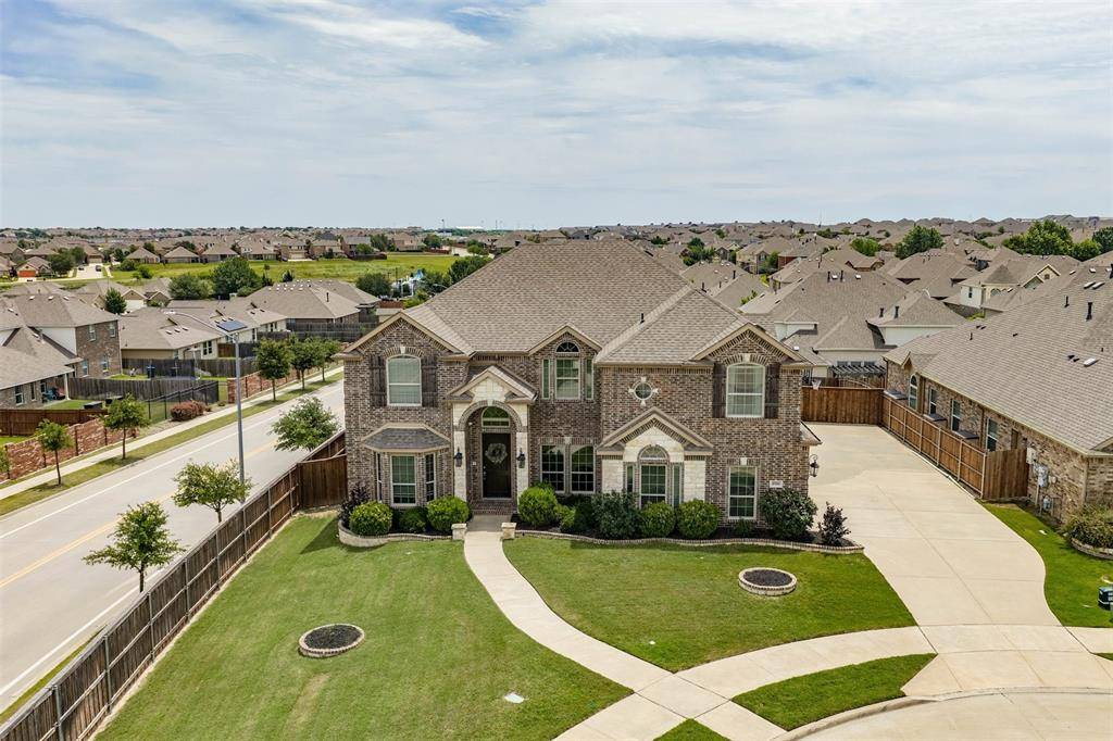8501 Delmar Court, Fort Worth, TX 76123