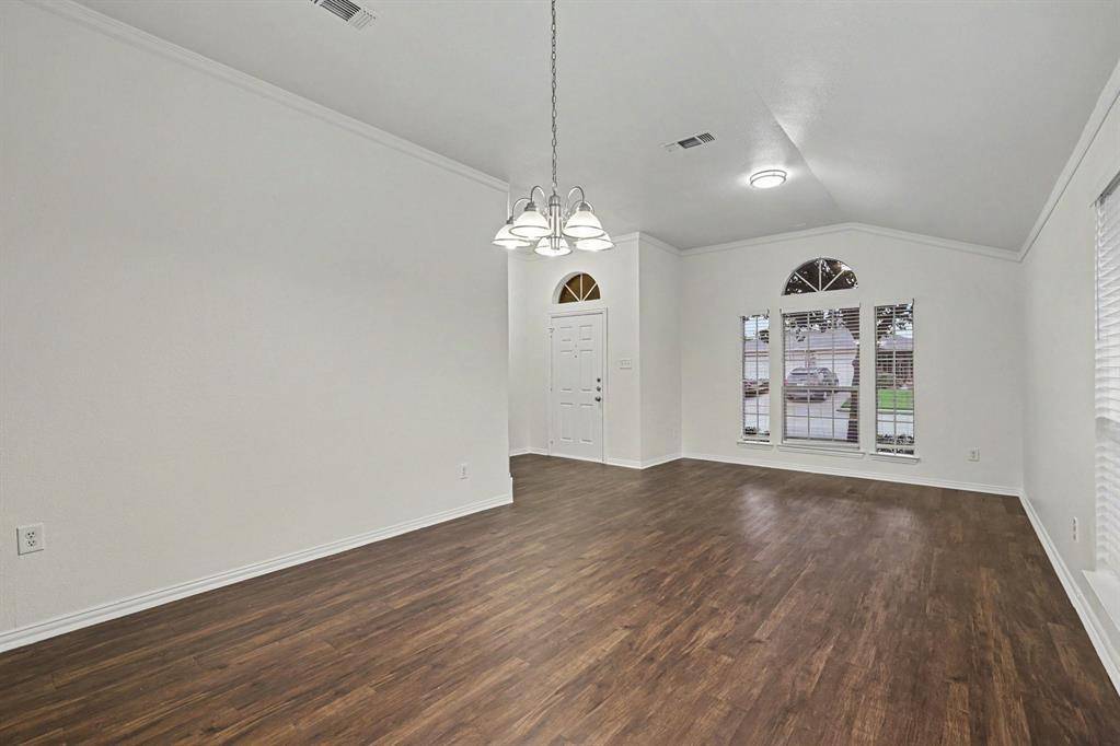 1022 Port Isabel Drive, Little Elm, TX 75068