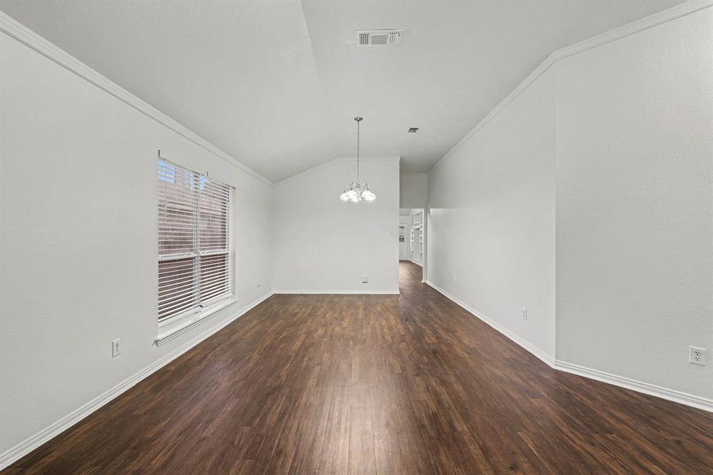 1022 Port Isabel Drive, Little Elm, TX 75068