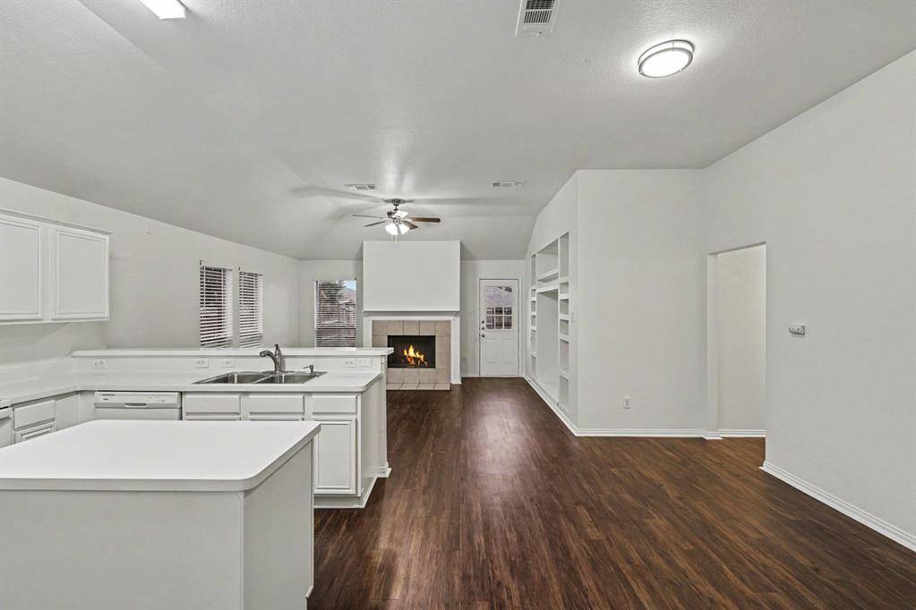 1022 Port Isabel Drive, Little Elm, TX 75068