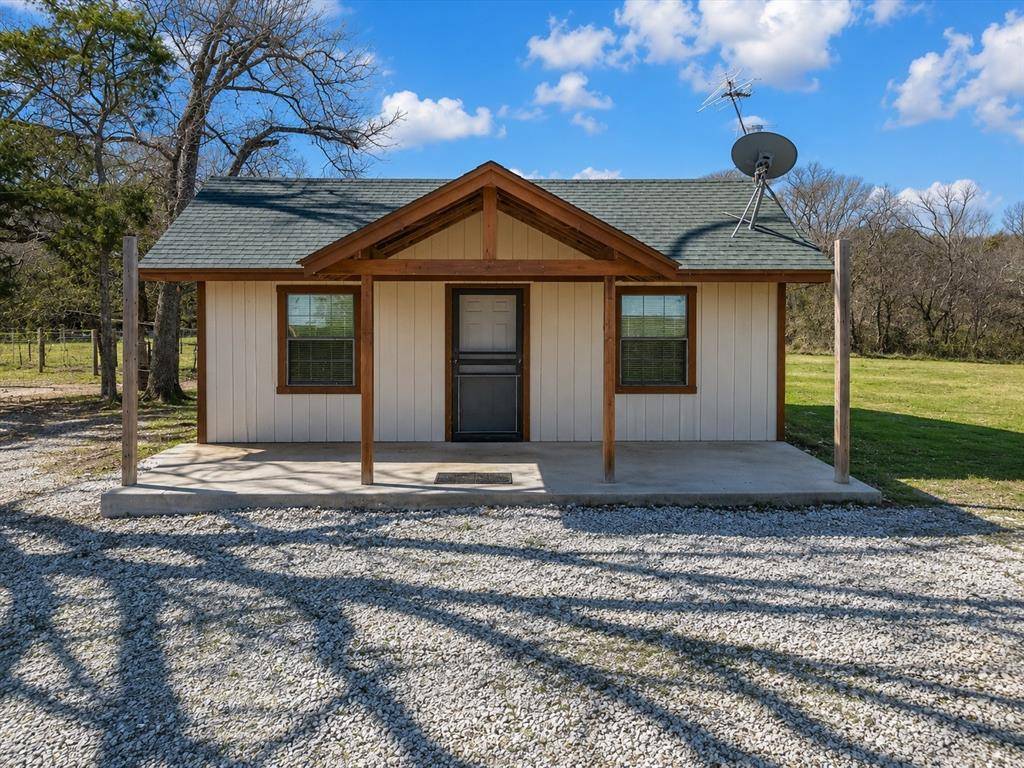 11095 E State Highway 31, Kerens, TX 75144