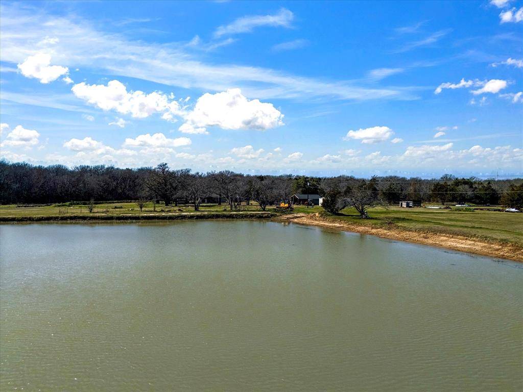 11095 E State Highway 31, Kerens, TX 75144