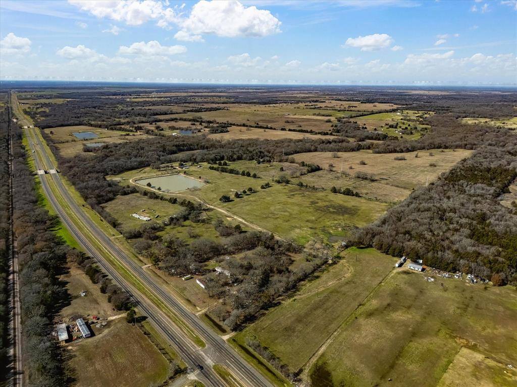 11095 E State Highway 31, Kerens, TX 75144