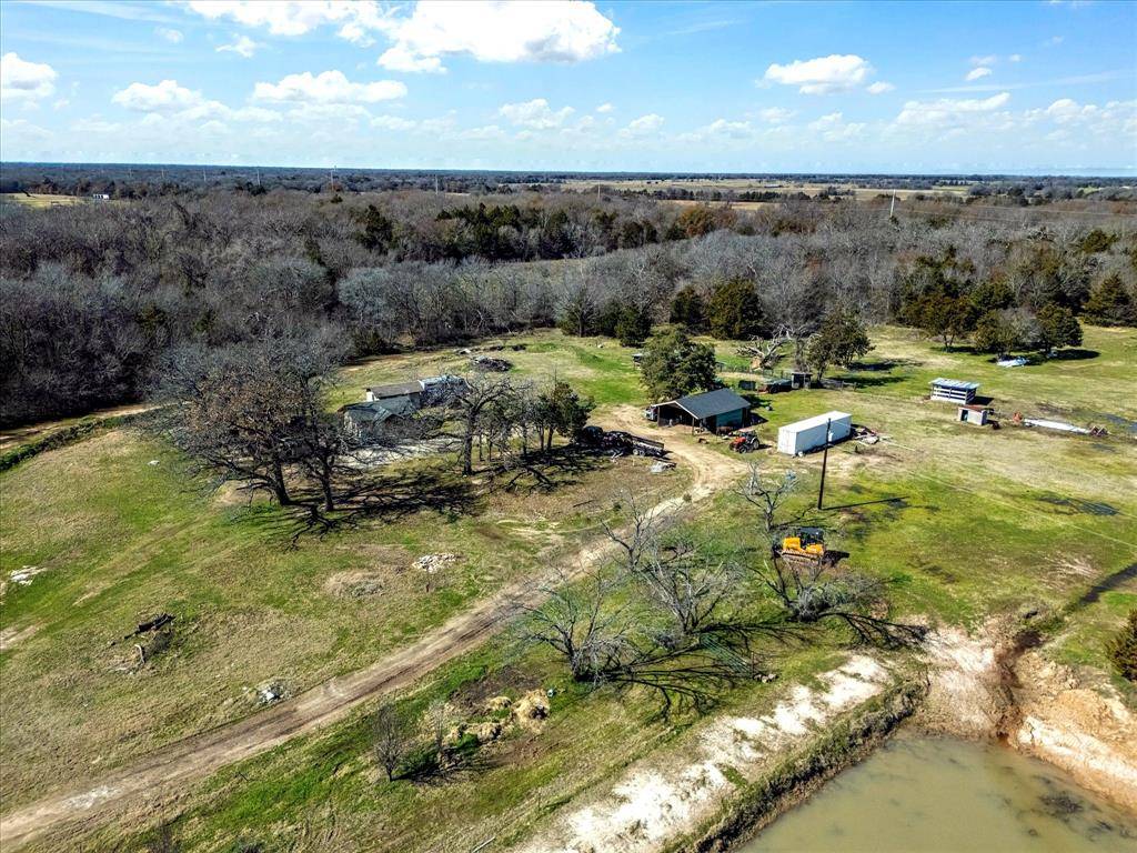11095 E State Highway 31, Kerens, TX 75144