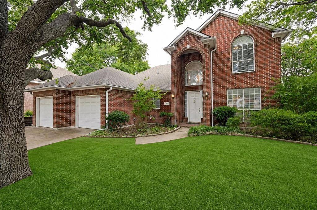 304 Kahala Drive, Dallas, TX 75218
