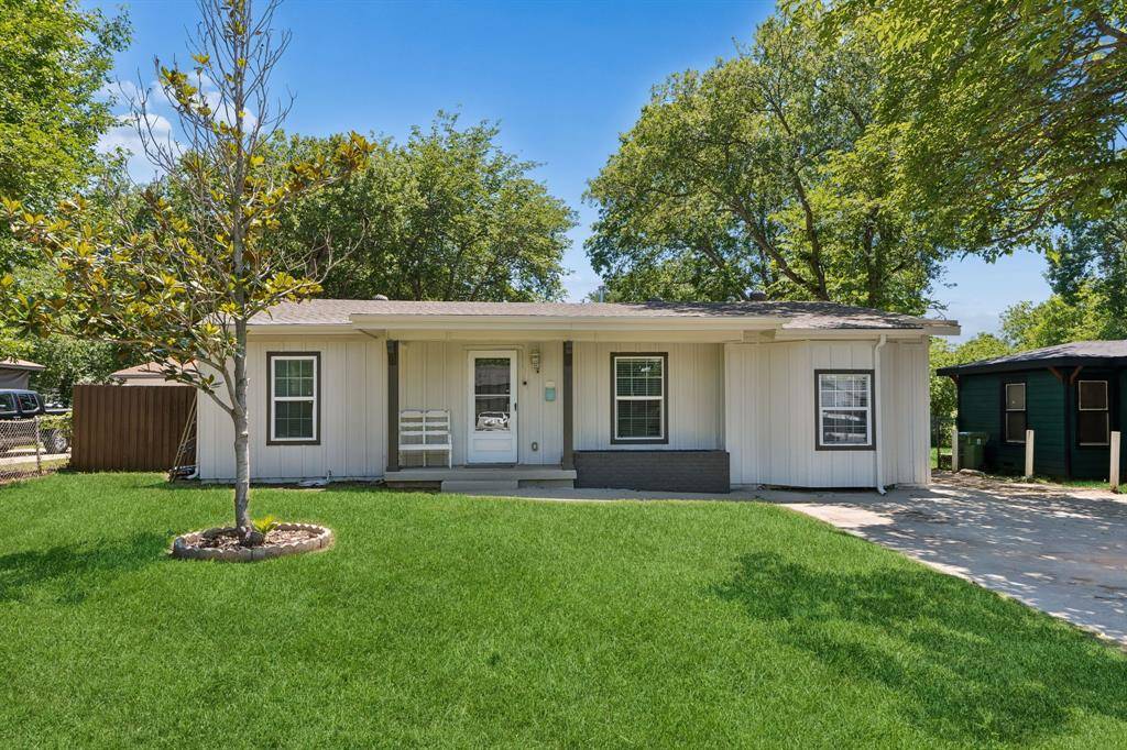 6642 Onyx Drive N, North Richland Hills, TX 76180