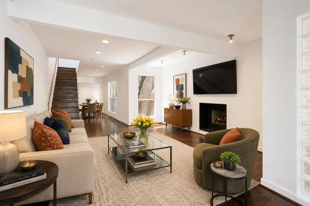 4122 Travis Street #10, Dallas, TX 75204
