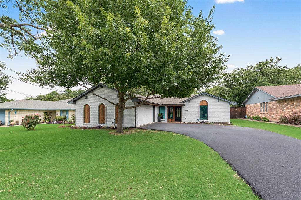11231 Mccree Road, Dallas, TX 75238