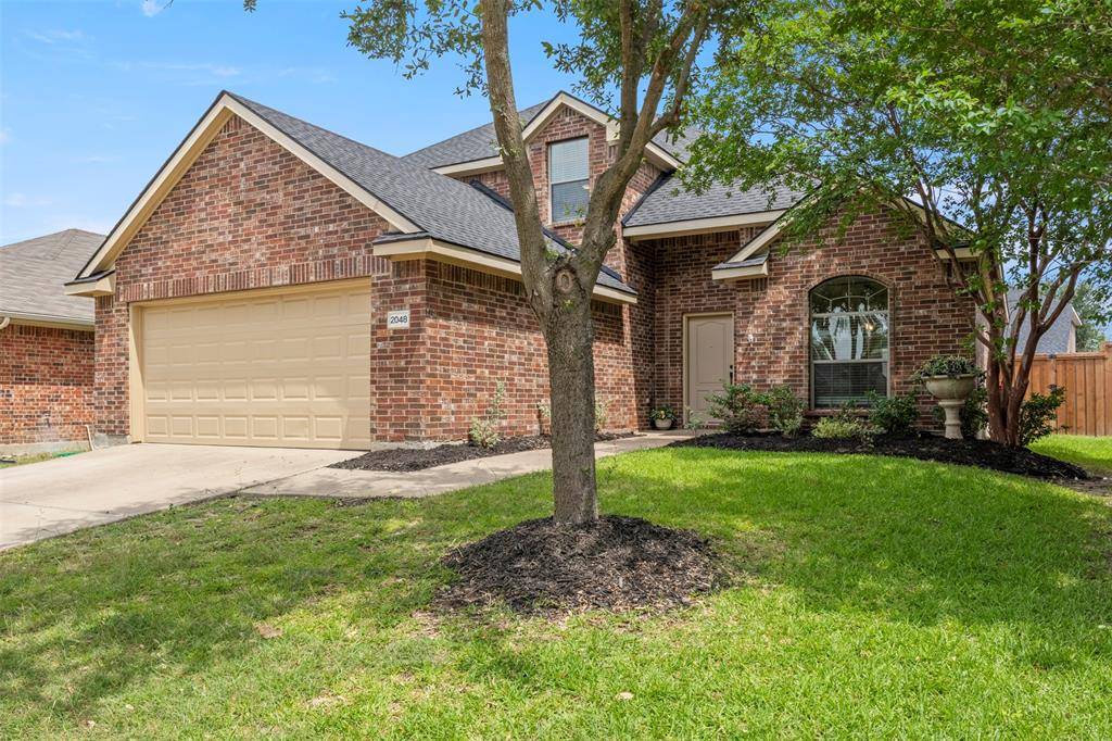 2048 Times Road, Heartland, TX 75126