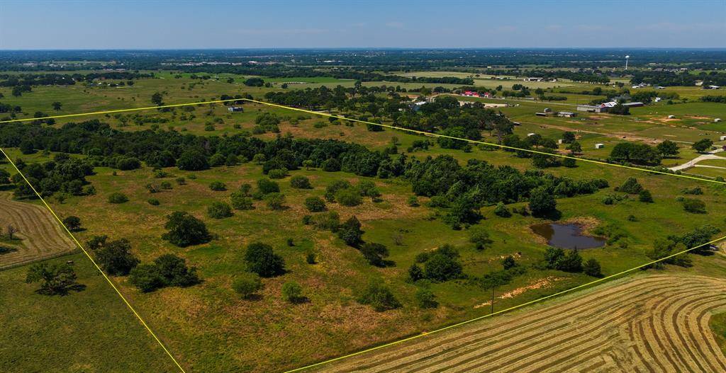 TBD County Road 4360, Decatur, TX 76234