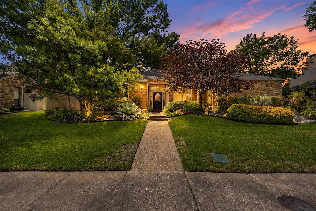 6432 Barkwood Lane, Dallas, TX 75248