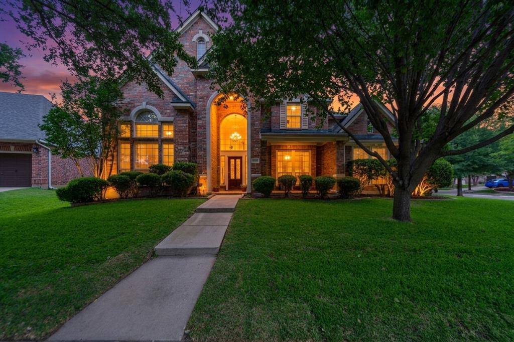 8000 Geranium Lane, Fort Worth, TX 76123
