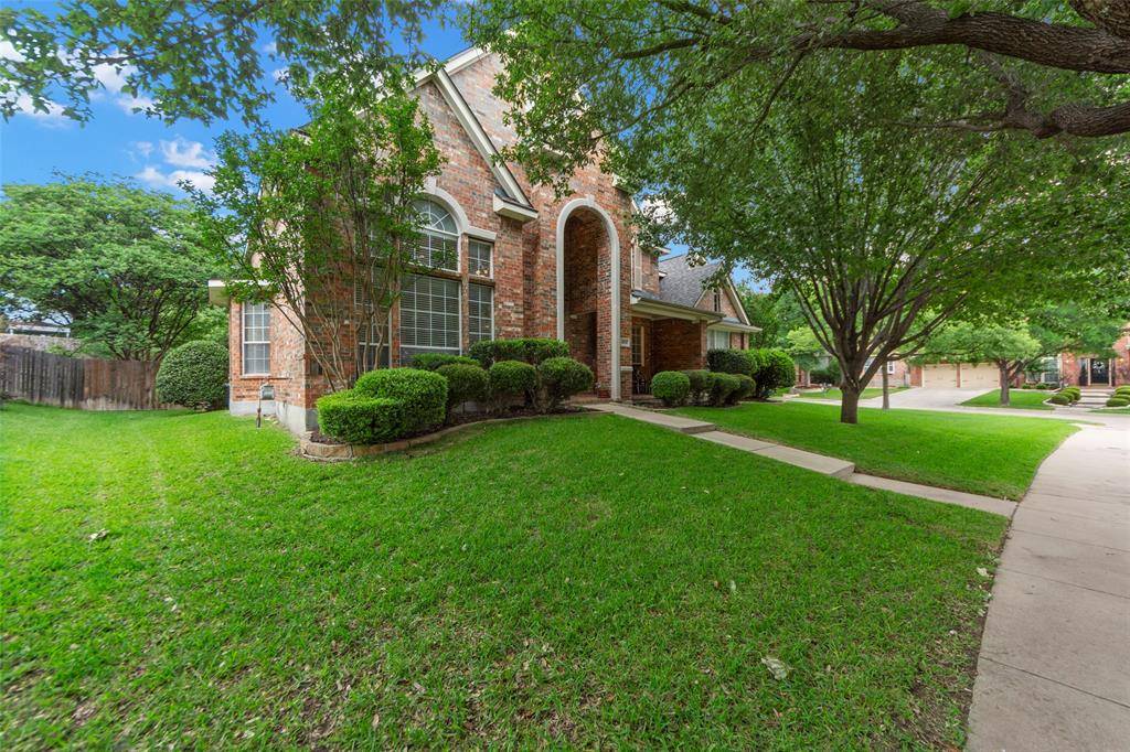8000 Geranium Lane, Fort Worth, TX 76123