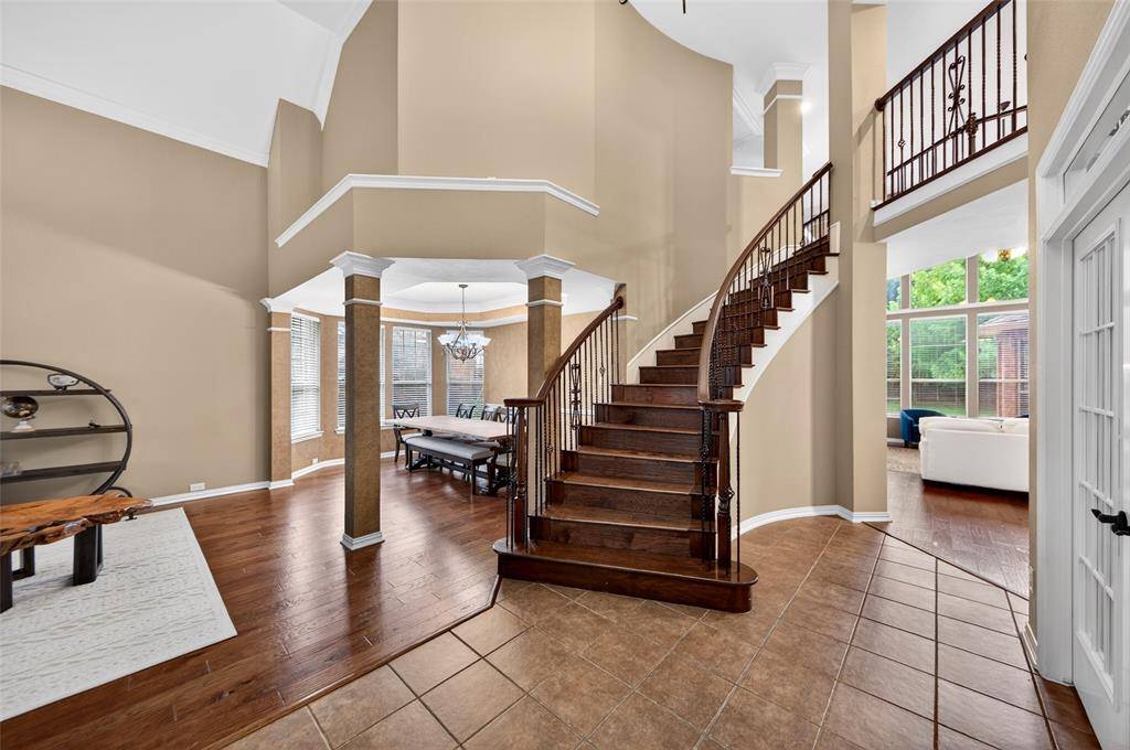 8000 Geranium Lane, Fort Worth, TX 76123