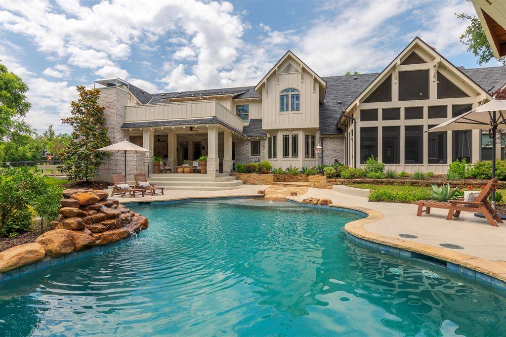 1860 Mary Lee Lane, Lucas, TX 75002