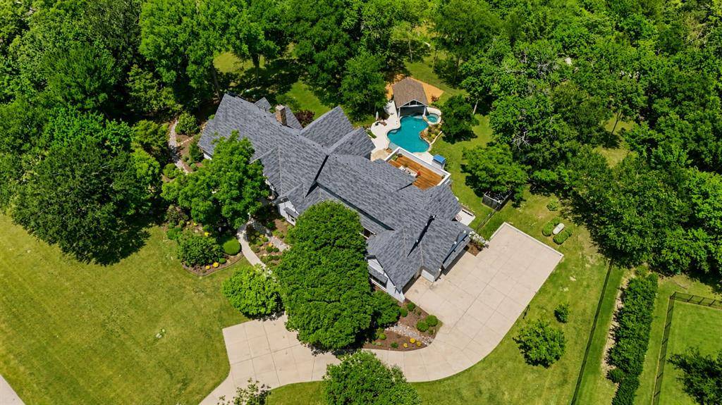 1860 Mary Lee Lane, Lucas, TX 75002