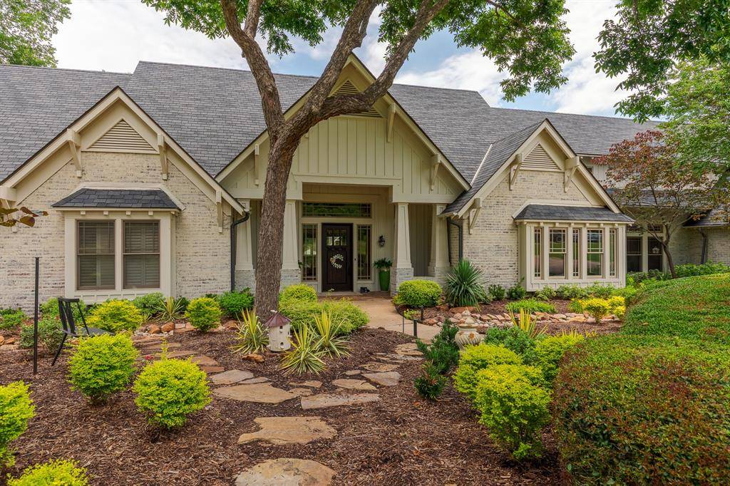 1860 Mary Lee Lane, Lucas, TX 75002