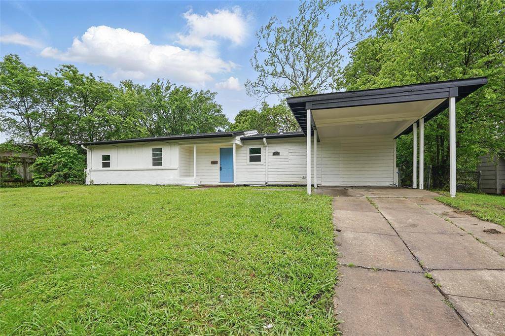 95 Twining Drive, Denison, TX 75020