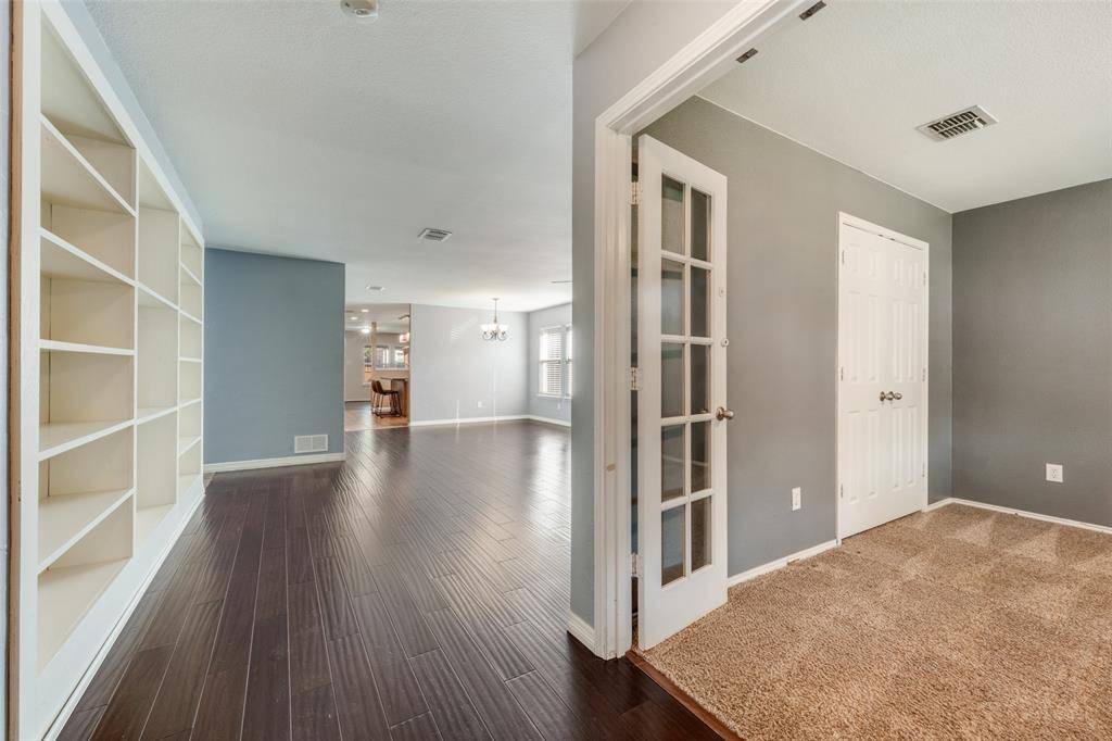 6504 Corral Lane, Denton, TX 76210