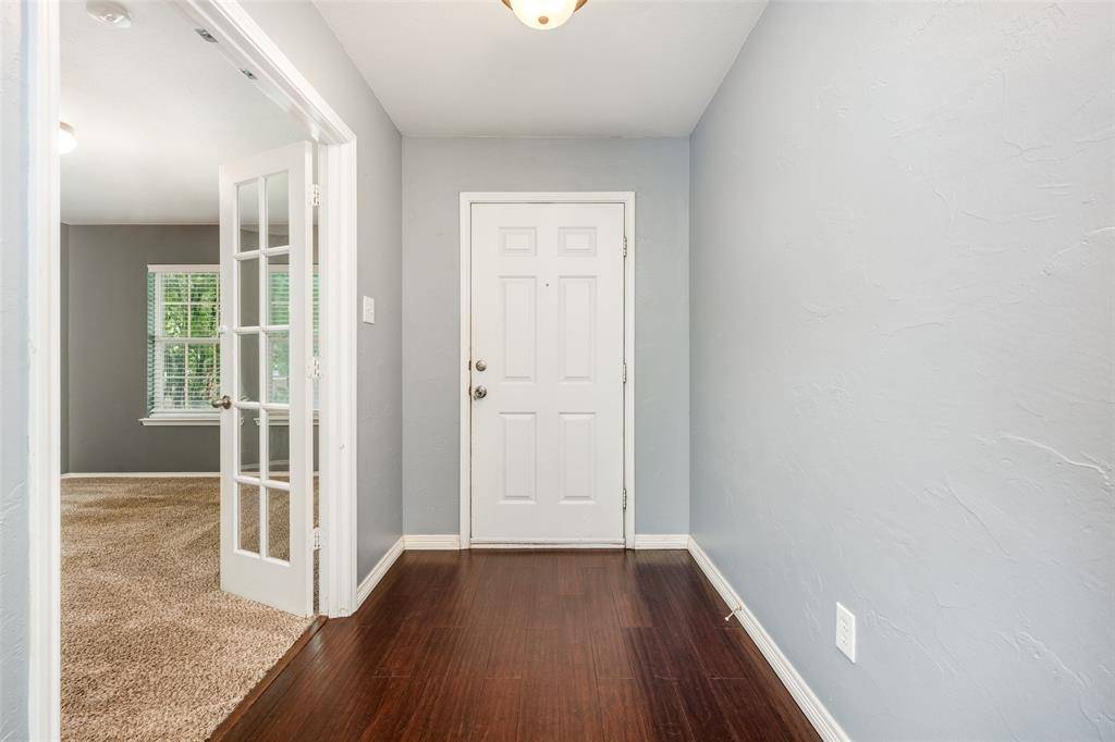 6504 Corral Lane, Denton, TX 76210