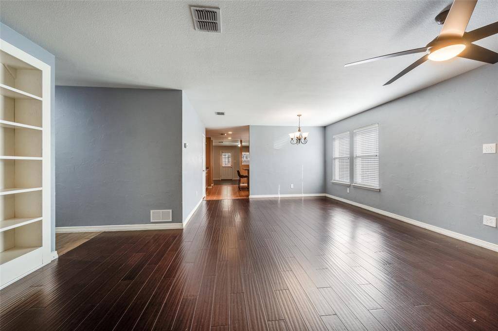 6504 Corral Lane, Denton, TX 76210