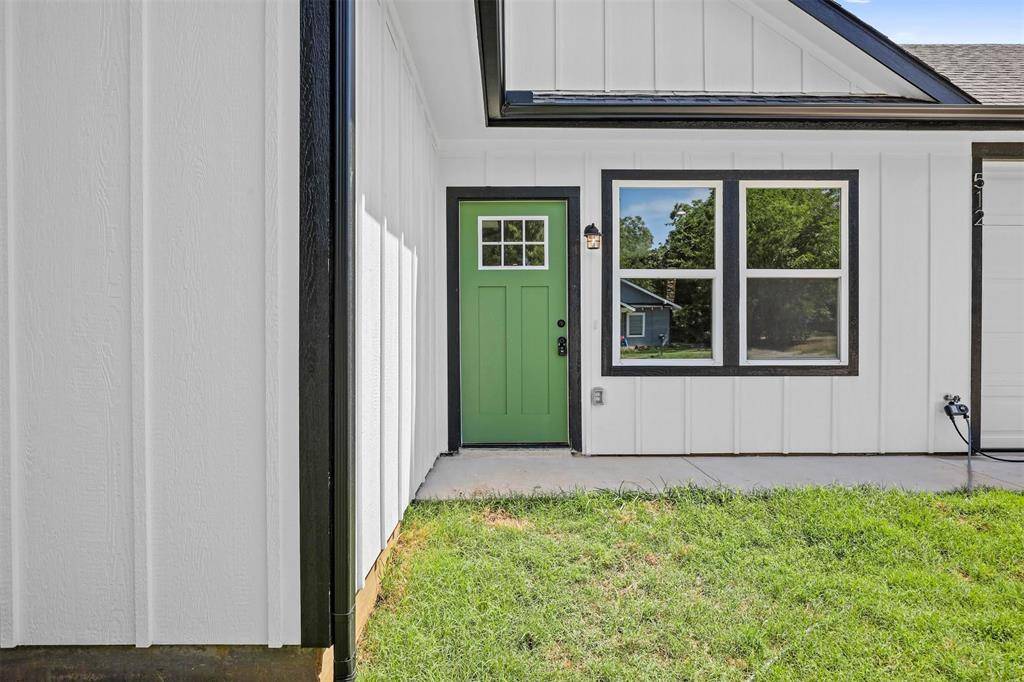 512 E Heron Street, Denison, TX 75021