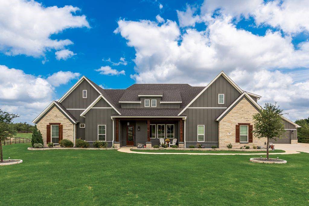 10 Tamminga Trail, Waxahachie, TX 75167
