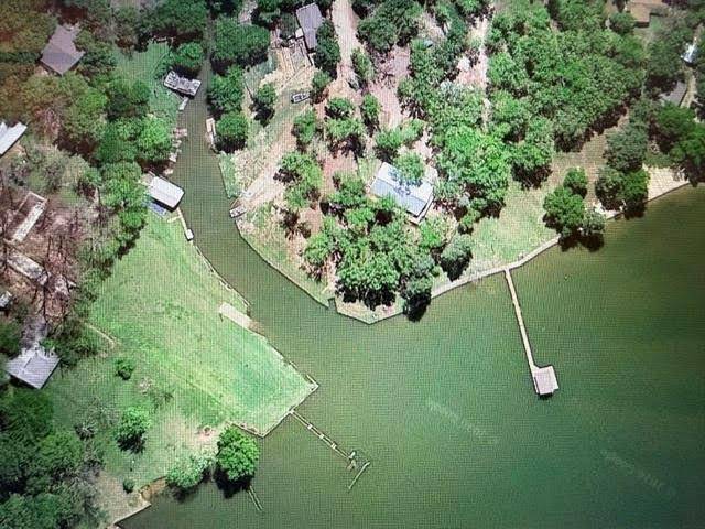 6033 Gowan Drive, Malakoff, TX 75148
